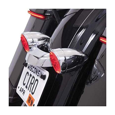 Ciro Fang LED Rear Signal Light