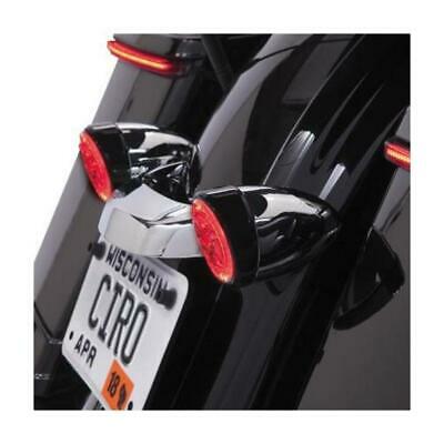 Ciro Fang RED LED Turn Signal Inserts