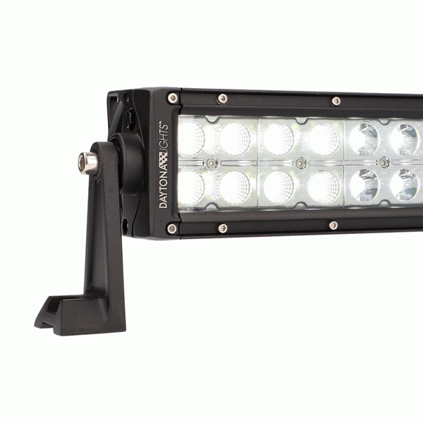 Led Light Bar R32 Daytona Dual Row LED Lightbar - 32 Inch DL-DR32 – Quality Auto ...