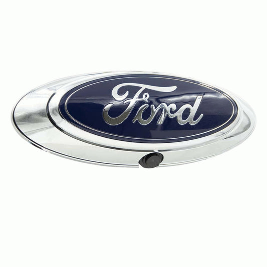 TE-FDEM   Ford Trucks Emblem Camera 2003-2017