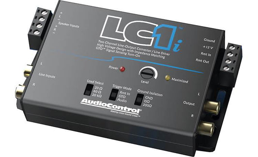 AudioControl LC1i