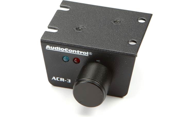 AudioControl LC8i 8-channel line output converter