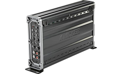 Kicker  46CXA360.4t Four Channel Amp