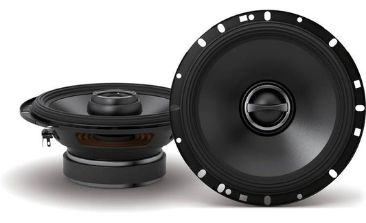 Alpine S2-S65 S-Series 6-1/2" 2-way car speakers