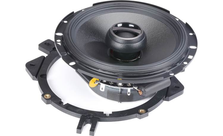 Alpine S2-S65 S-Series 6-1/2" 2-way car speakers