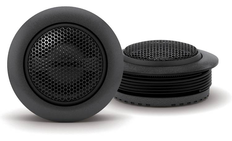 Alpine S2-S69C S-Series 6"x9" component speaker system