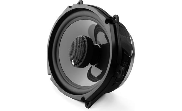 JL Audio C3-570 Evolution™ C3 Series 5"x7" convertible component speaker system